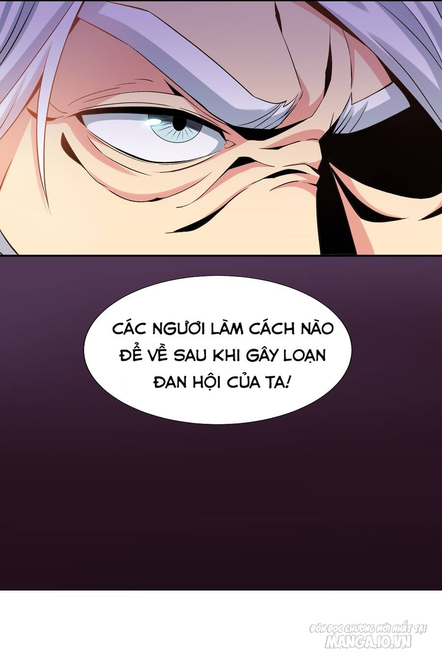 Toàn Bộ Tu Chân Giới Muội Tử Muốn Bắt Ta Chapter 82 - Trang 2