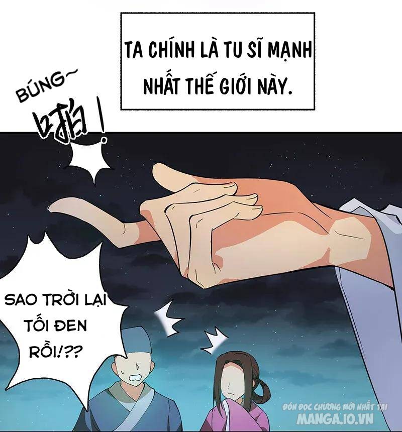 Toàn Bộ Tu Chân Giới Muội Tử Muốn Bắt Ta Chapter 81 - Trang 2