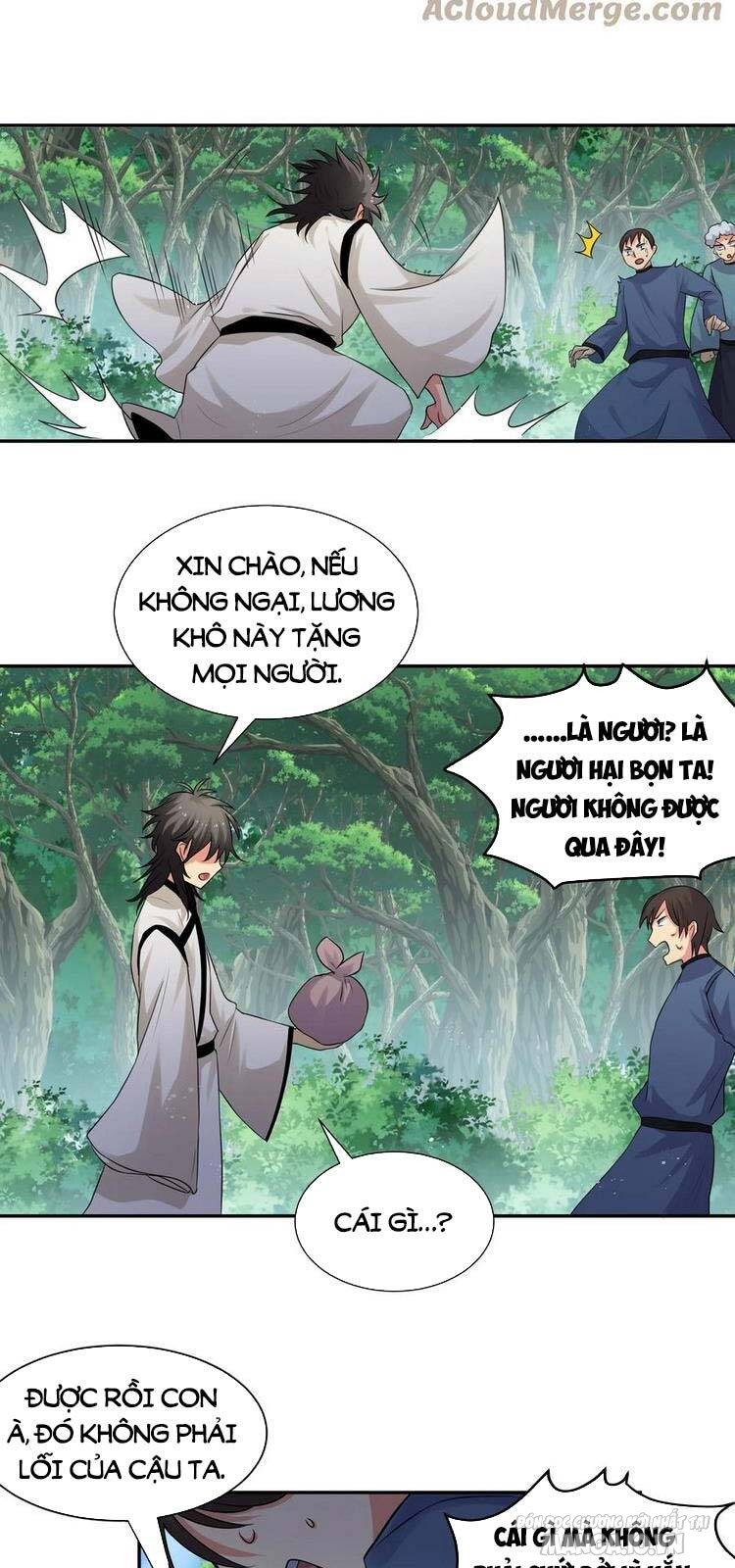 Toàn Bộ Tu Chân Giới Muội Tử Muốn Bắt Ta Chapter 74 - Trang 2