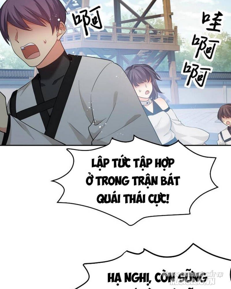 Toàn Bộ Tu Chân Giới Muội Tử Muốn Bắt Ta Chapter 70 - Trang 2