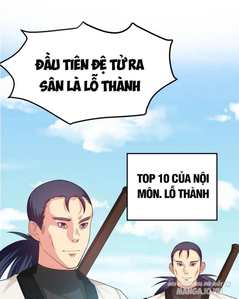 Toàn Bộ Tu Chân Giới Muội Tử Muốn Bắt Ta Chapter 69 - Trang 2