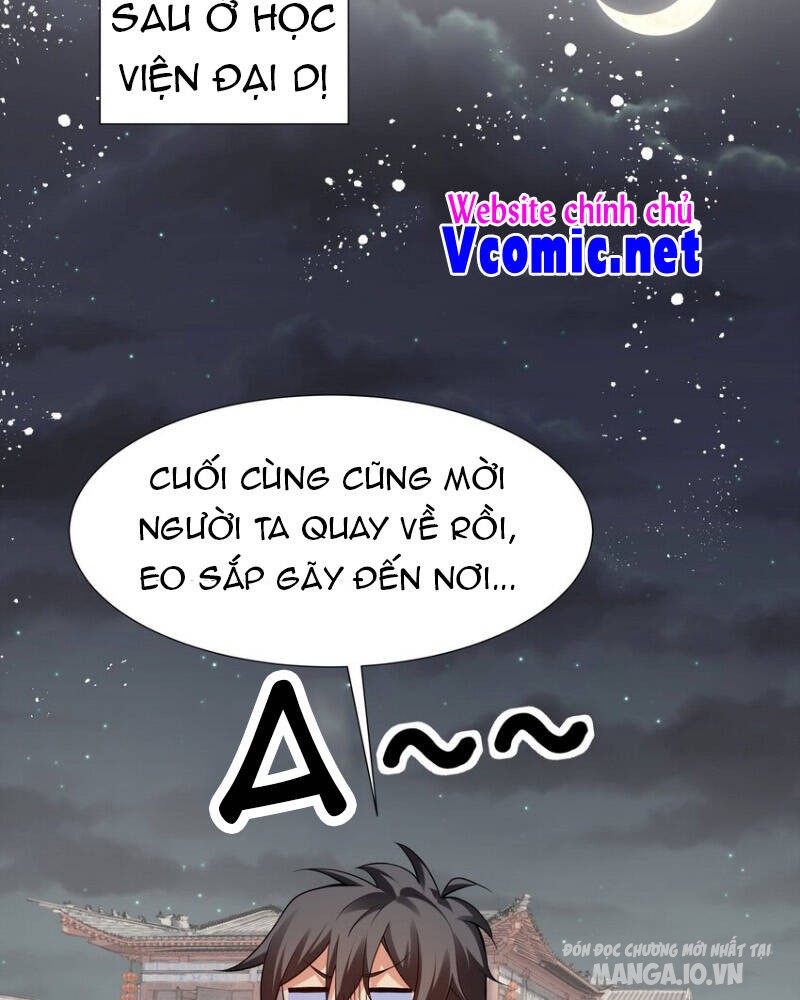 Toàn Bộ Tu Chân Giới Muội Tử Muốn Bắt Ta Chapter 66 - Trang 2