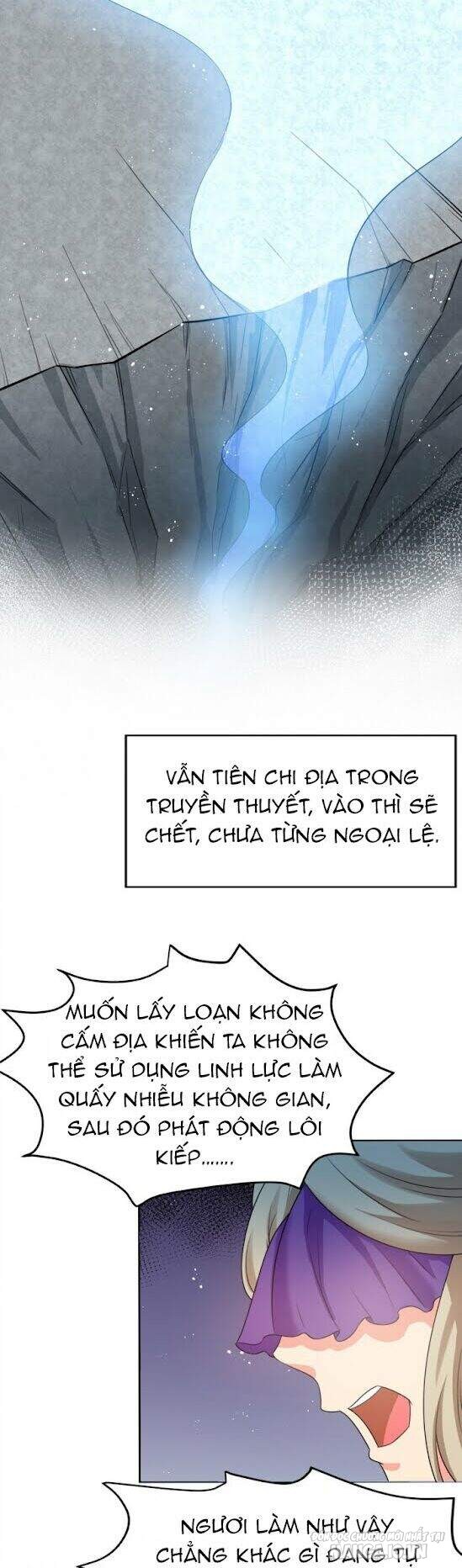 Toàn Bộ Tu Chân Giới Muội Tử Muốn Bắt Ta Chapter 58 - Trang 2