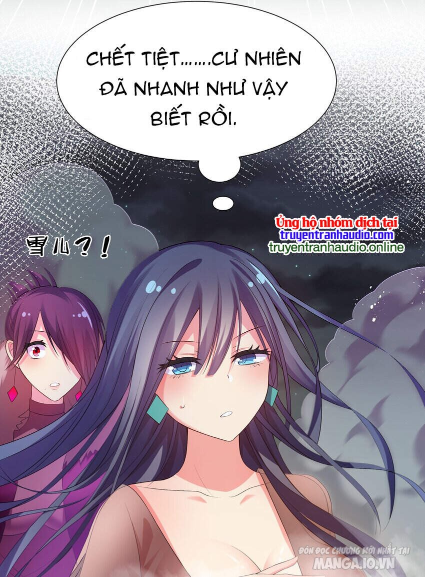 Toàn Bộ Tu Chân Giới Muội Tử Muốn Bắt Ta Chapter 56 - Trang 2