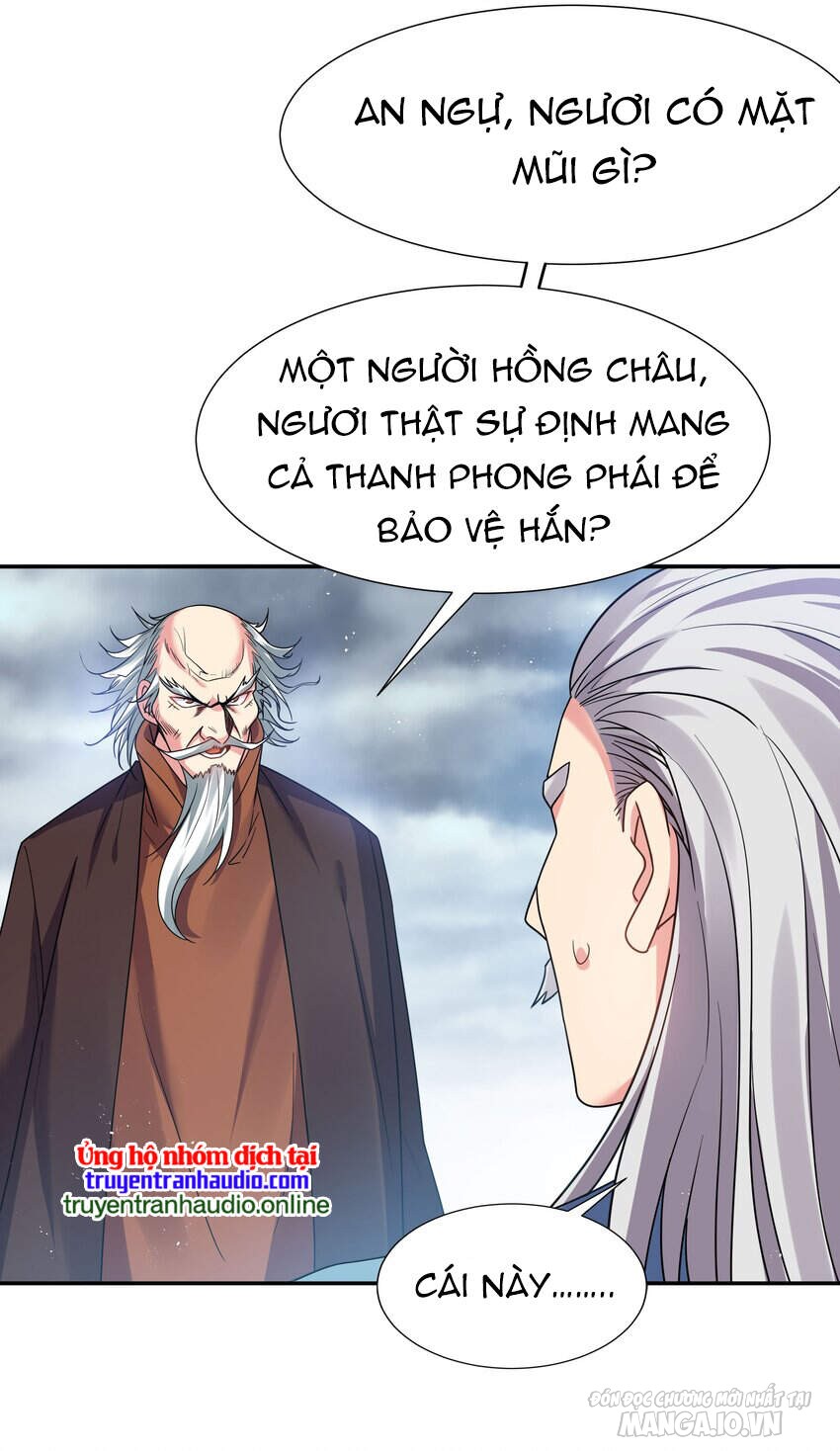 Toàn Bộ Tu Chân Giới Muội Tử Muốn Bắt Ta Chapter 55 - Trang 2