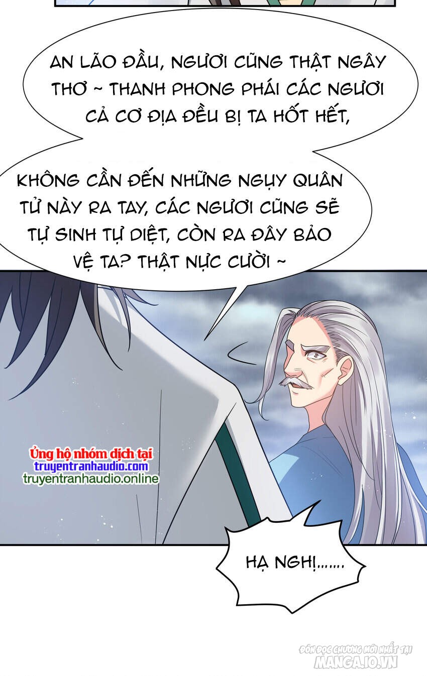 Toàn Bộ Tu Chân Giới Muội Tử Muốn Bắt Ta Chapter 55 - Trang 2