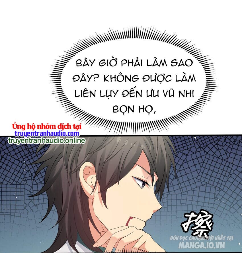 Toàn Bộ Tu Chân Giới Muội Tử Muốn Bắt Ta Chapter 54 - Trang 2