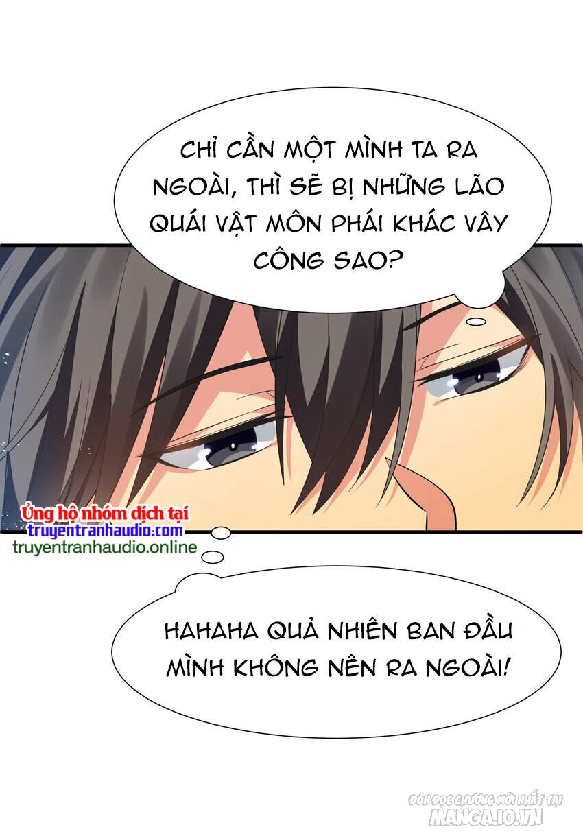 Toàn Bộ Tu Chân Giới Muội Tử Muốn Bắt Ta Chapter 54 - Trang 2