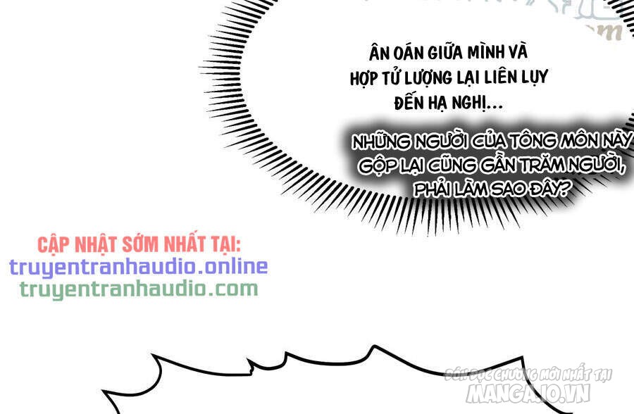 Toàn Bộ Tu Chân Giới Muội Tử Muốn Bắt Ta Chapter 53 - Trang 2