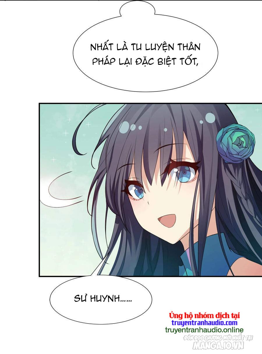 Toàn Bộ Tu Chân Giới Muội Tử Muốn Bắt Ta Chapter 51 - Trang 2