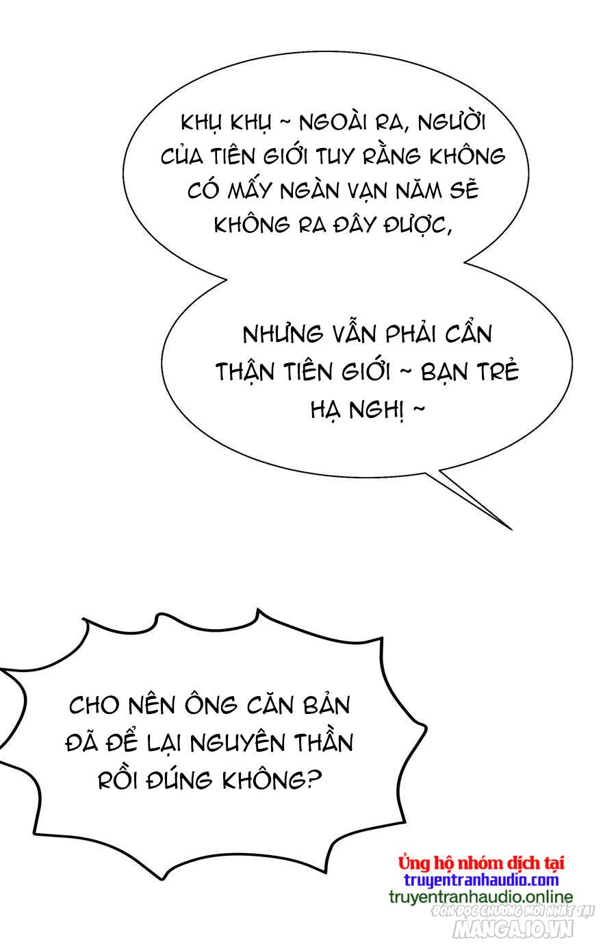 Toàn Bộ Tu Chân Giới Muội Tử Muốn Bắt Ta Chapter 50 - Trang 2