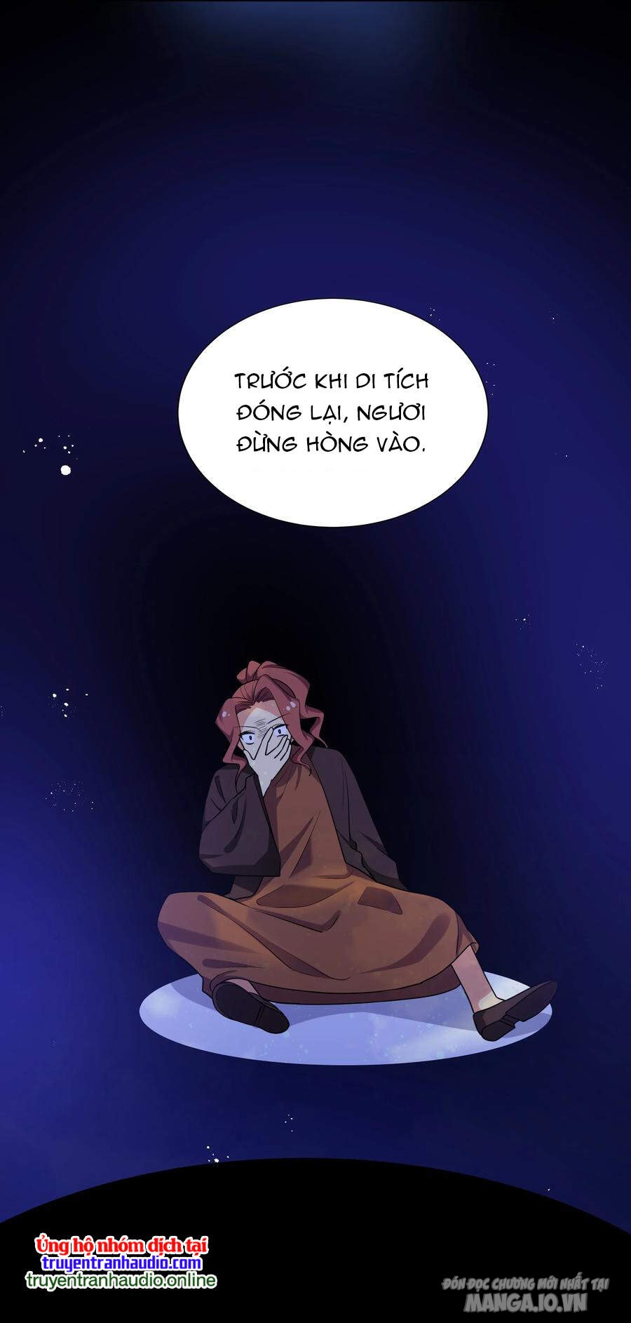 Toàn Bộ Tu Chân Giới Muội Tử Muốn Bắt Ta Chapter 49 - Trang 2