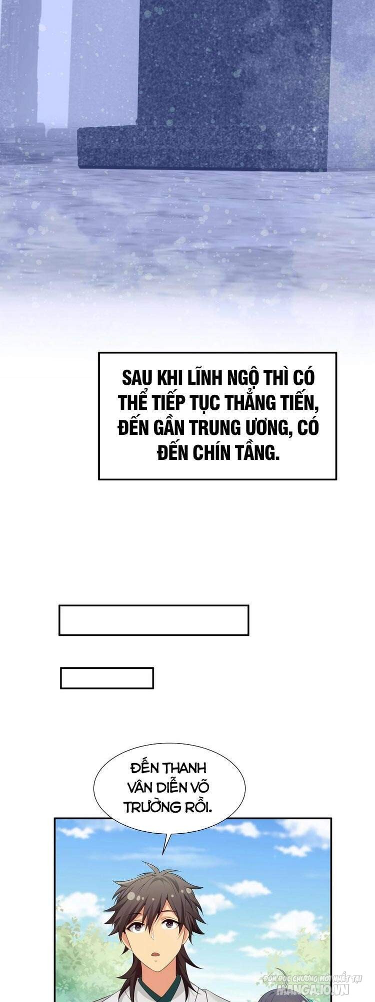 Toàn Bộ Tu Chân Giới Muội Tử Muốn Bắt Ta Chapter 48 - Trang 2