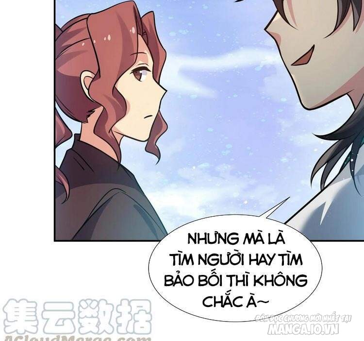 Toàn Bộ Tu Chân Giới Muội Tử Muốn Bắt Ta Chapter 48 - Trang 2