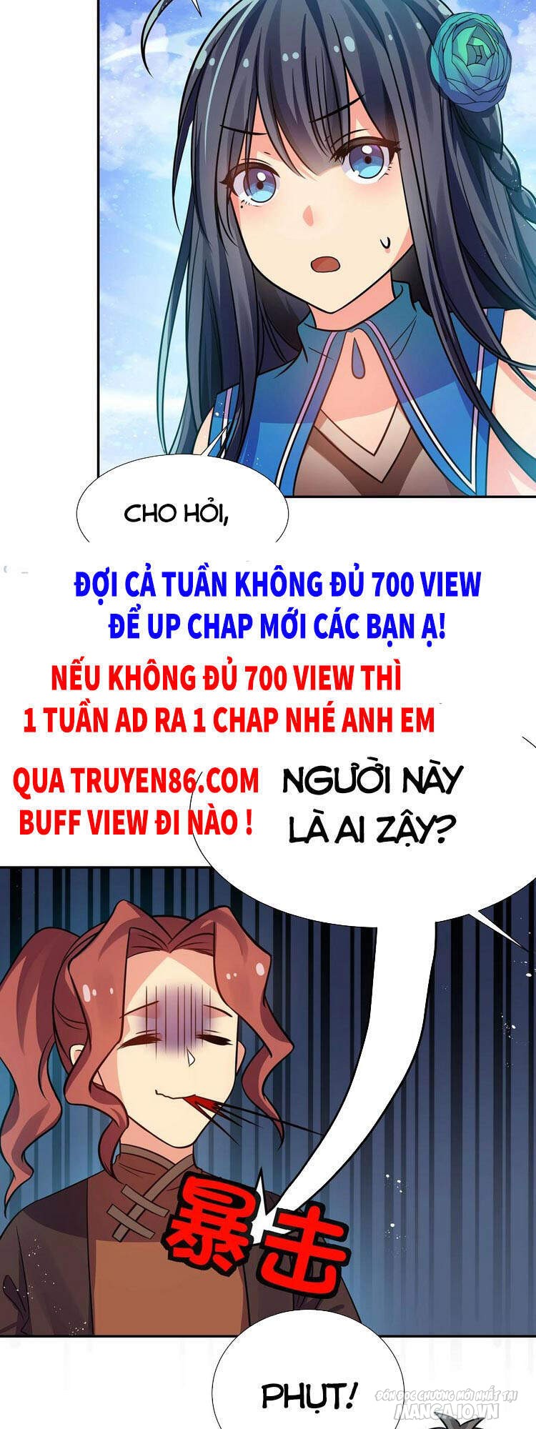 Toàn Bộ Tu Chân Giới Muội Tử Muốn Bắt Ta Chapter 48 - Trang 2