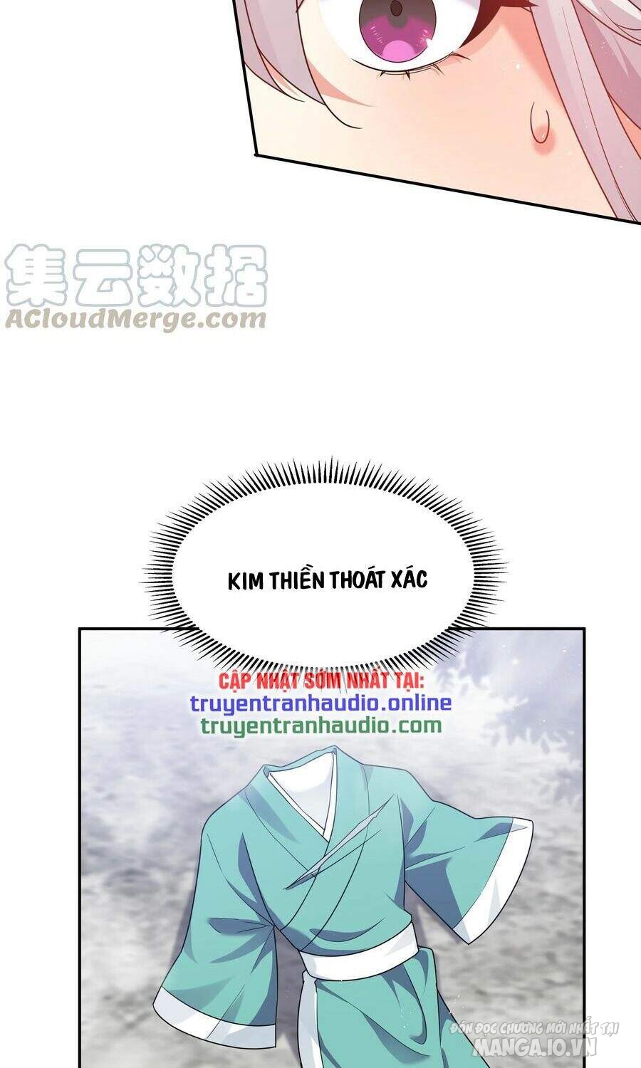 Toàn Bộ Tu Chân Giới Muội Tử Muốn Bắt Ta Chapter 47 - Trang 2