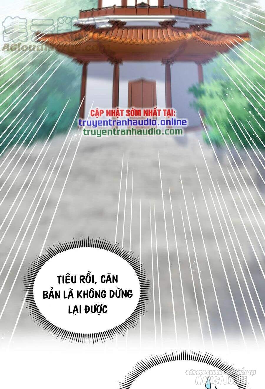 Toàn Bộ Tu Chân Giới Muội Tử Muốn Bắt Ta Chapter 43 - Trang 2