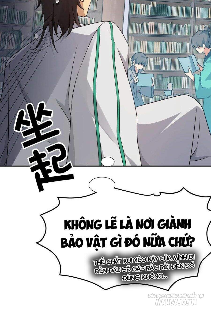 Toàn Bộ Tu Chân Giới Muội Tử Muốn Bắt Ta Chapter 43 - Trang 2