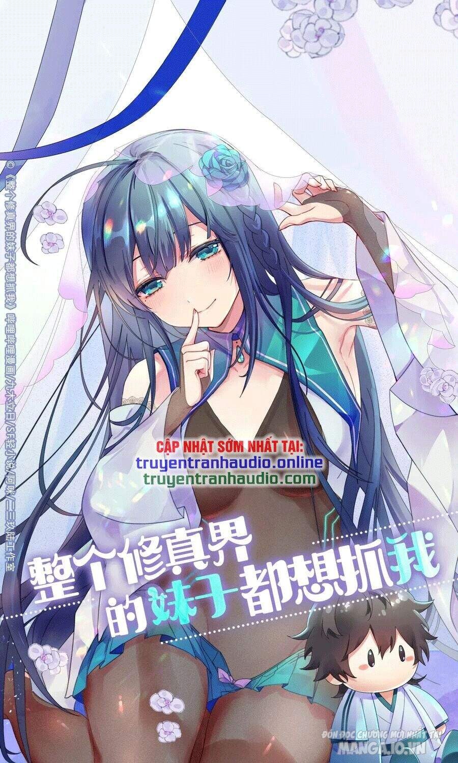 Toàn Bộ Tu Chân Giới Muội Tử Muốn Bắt Ta Chapter 42 - Trang 2