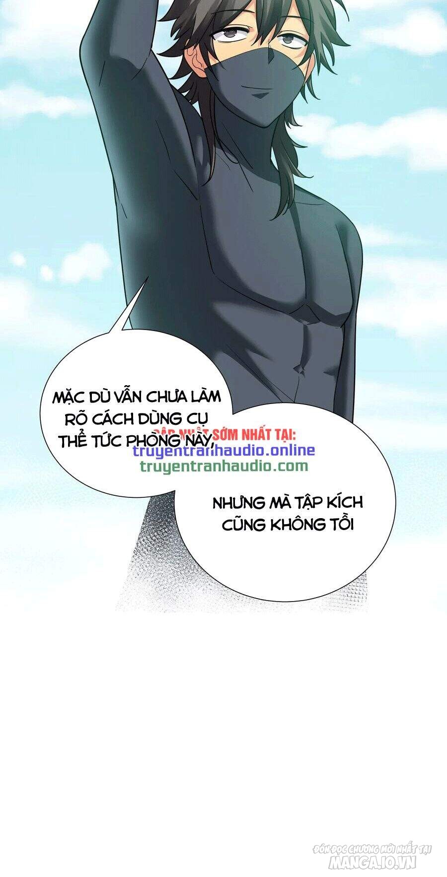 Toàn Bộ Tu Chân Giới Muội Tử Muốn Bắt Ta Chapter 42 - Trang 2