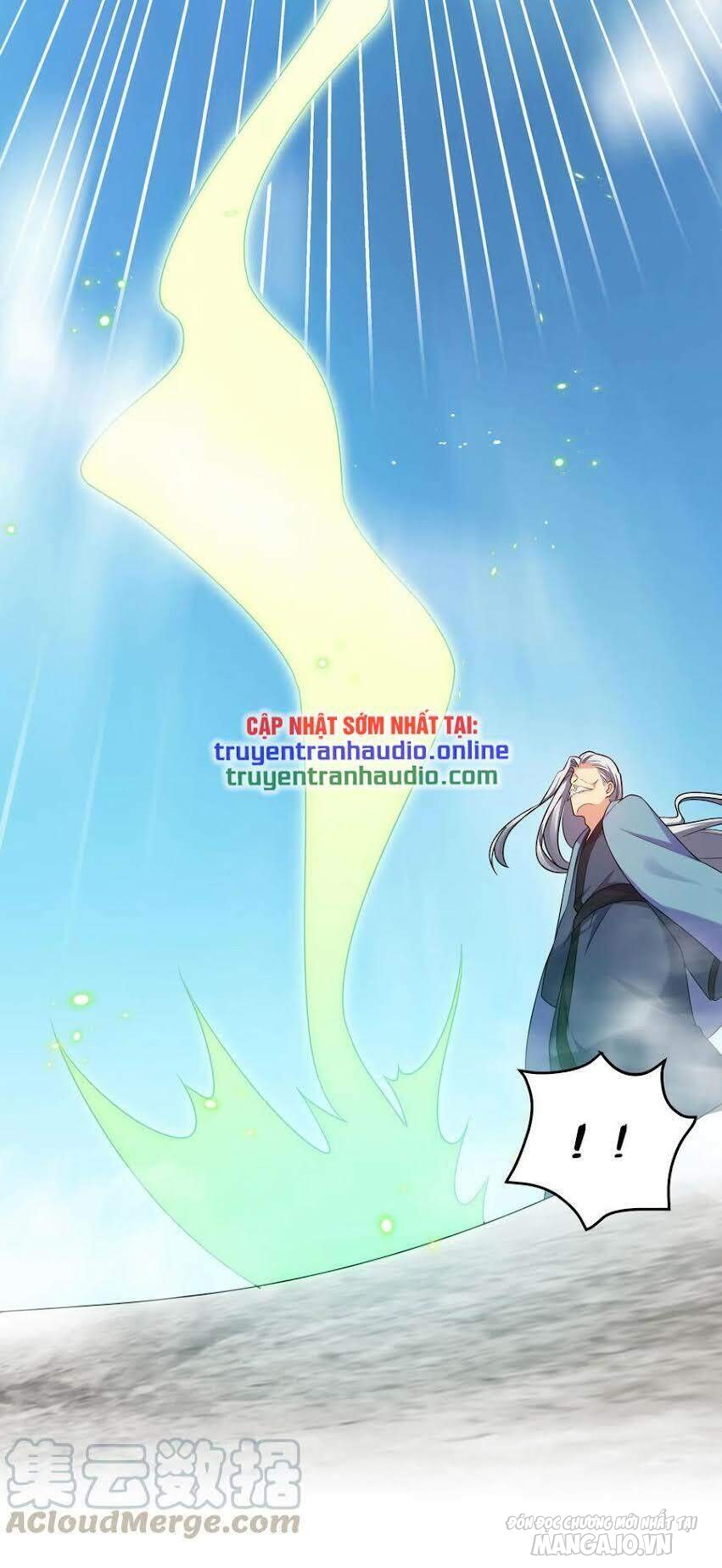 Toàn Bộ Tu Chân Giới Muội Tử Muốn Bắt Ta Chapter 41 - Trang 2