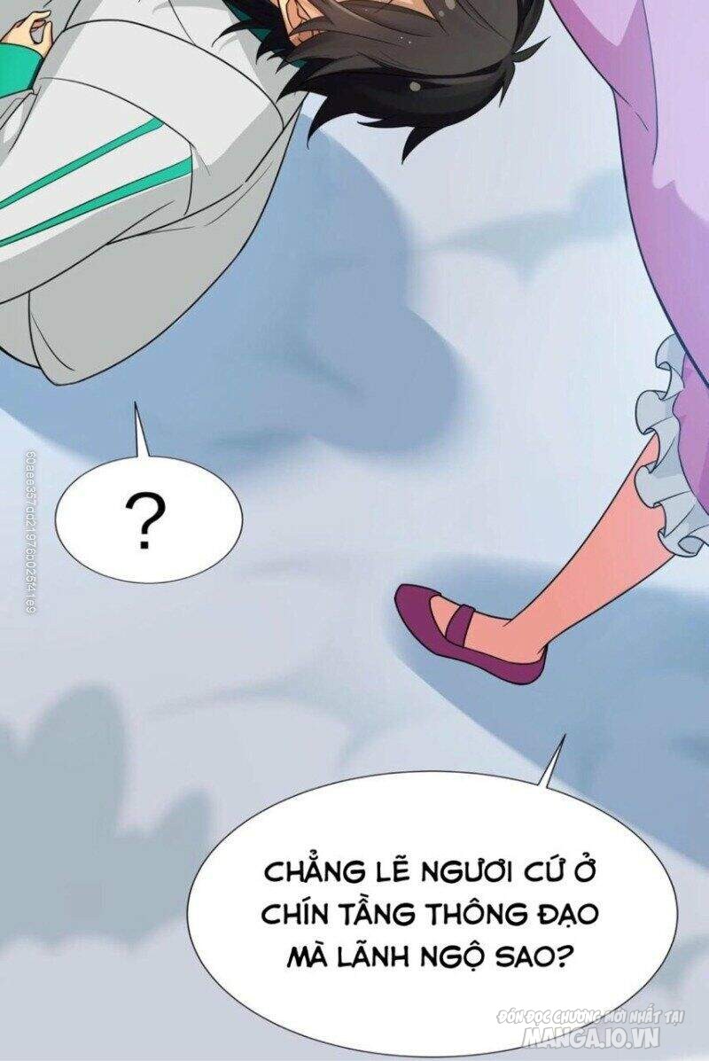 Toàn Bộ Tu Chân Giới Muội Tử Muốn Bắt Ta Chapter 38 - Trang 2