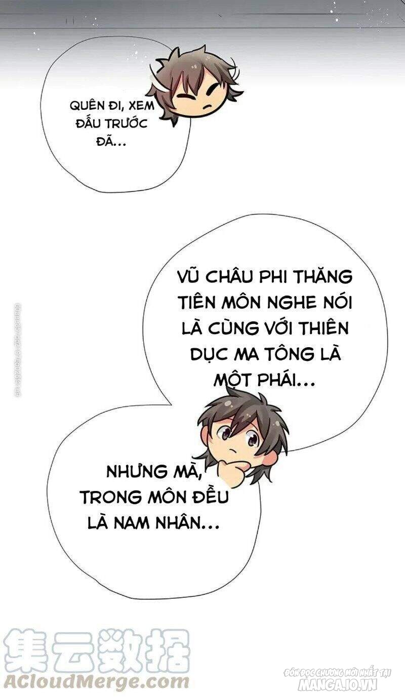 Toàn Bộ Tu Chân Giới Muội Tử Muốn Bắt Ta Chapter 33 - Trang 2