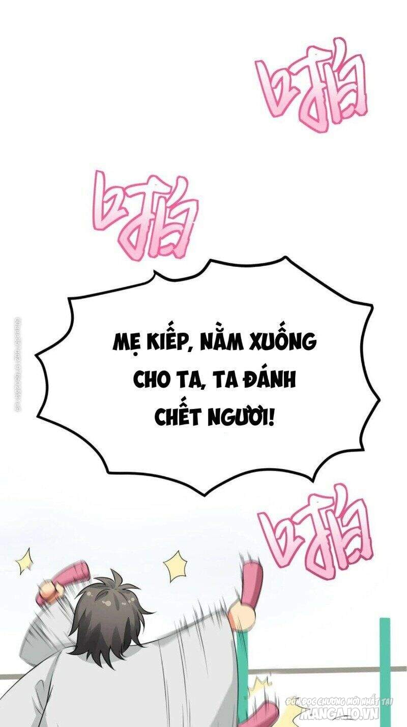 Toàn Bộ Tu Chân Giới Muội Tử Muốn Bắt Ta Chapter 14 - Trang 2