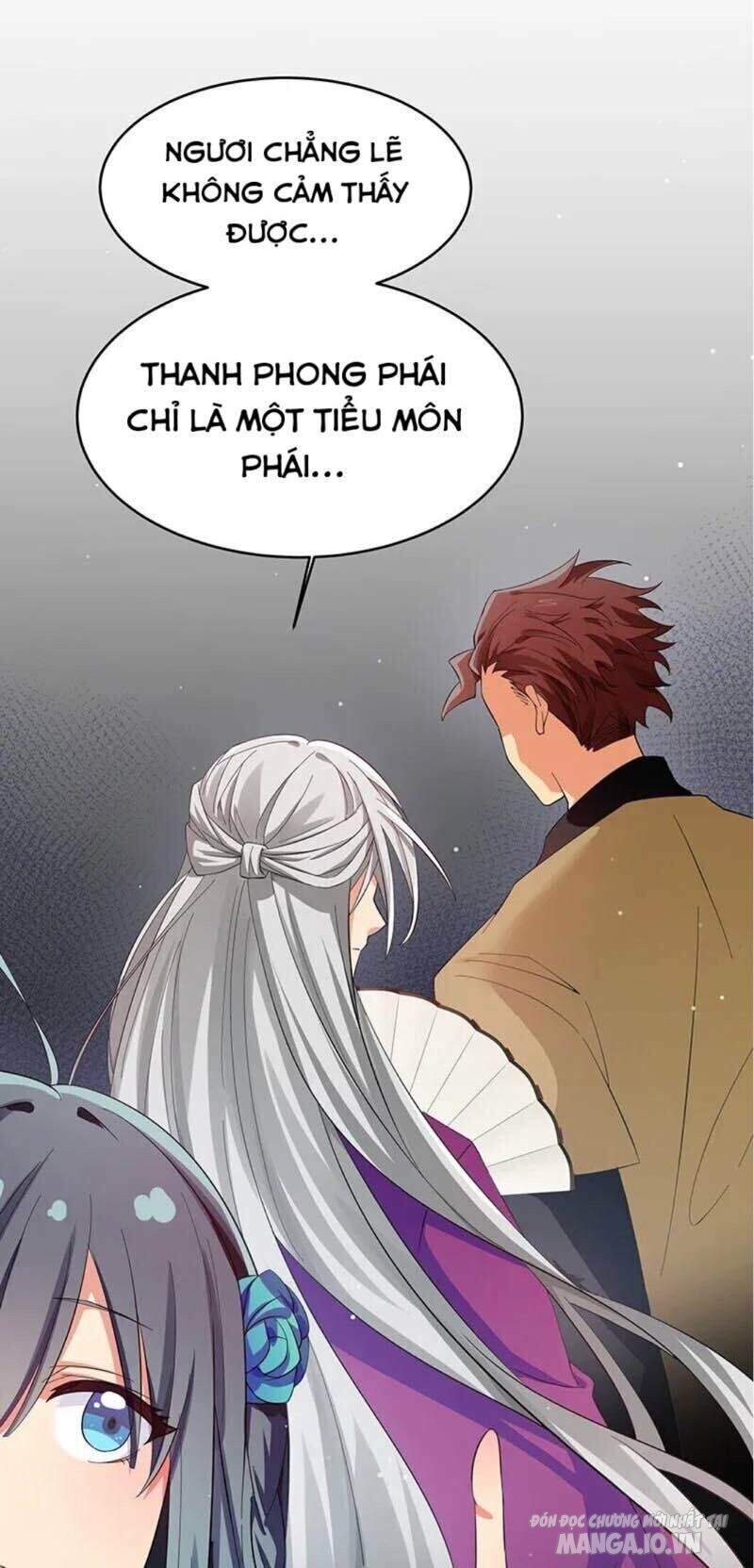 Toàn Bộ Tu Chân Giới Muội Tử Muốn Bắt Ta Chapter 7 - Trang 2