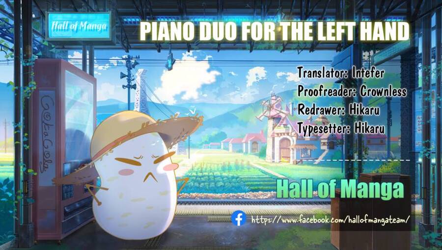 Piano Duo For The Left Hand Chapter 14 - Trang 2