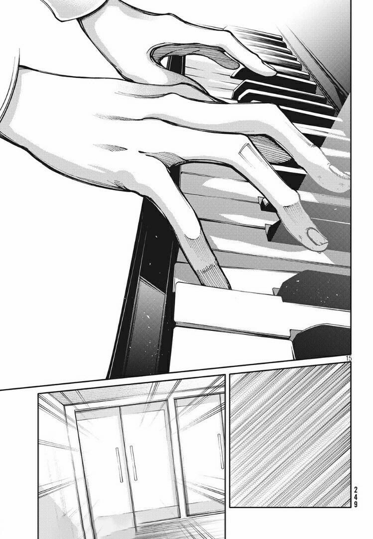 Piano Duo For The Left Hand Chapter 8 - Trang 2