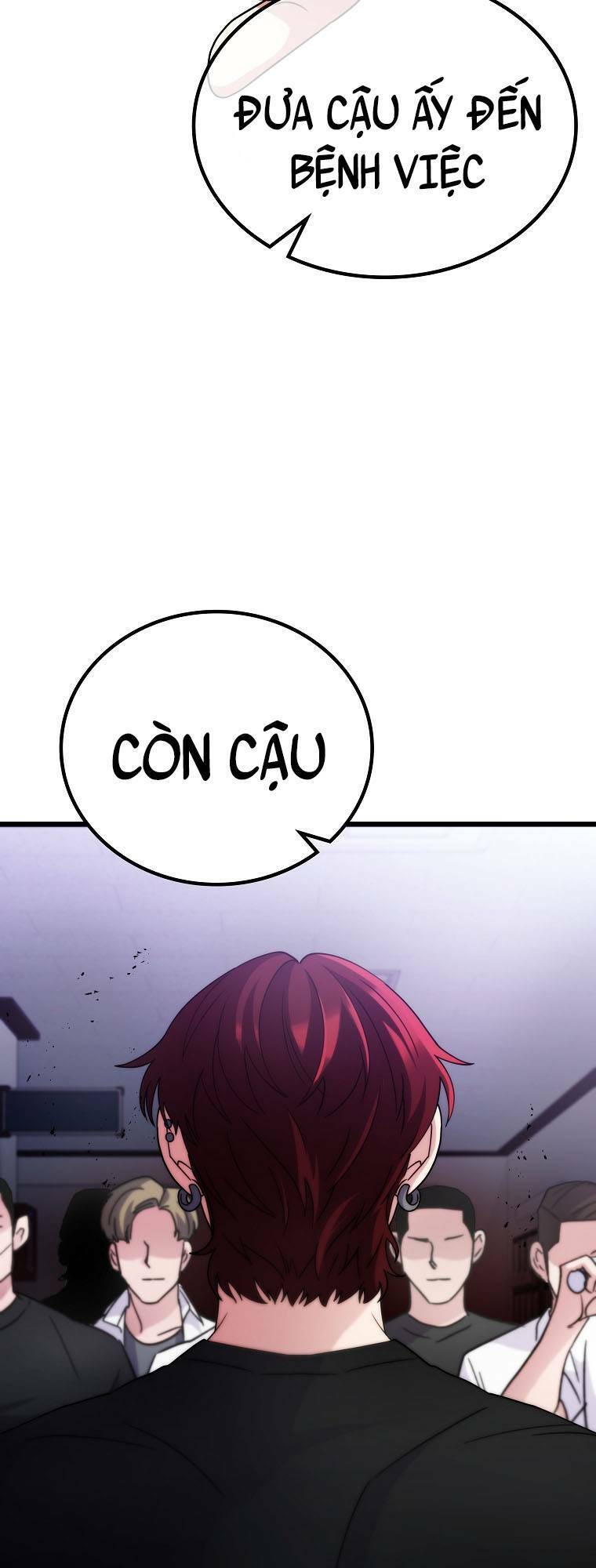 Quái Vật Ganzi Chapter 54 - Trang 2