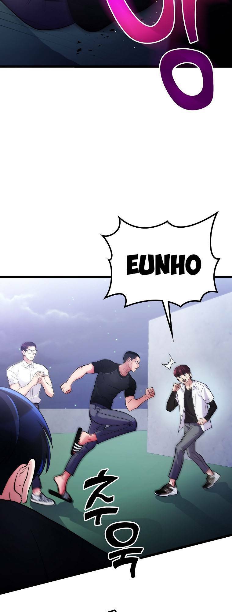 Quái Vật Ganzi Chapter 53 - Trang 2