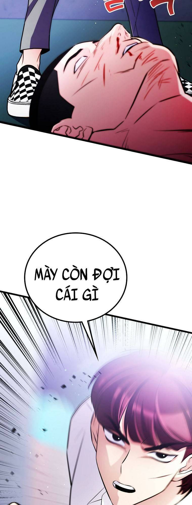 Quái Vật Ganzi Chapter 53 - Trang 2