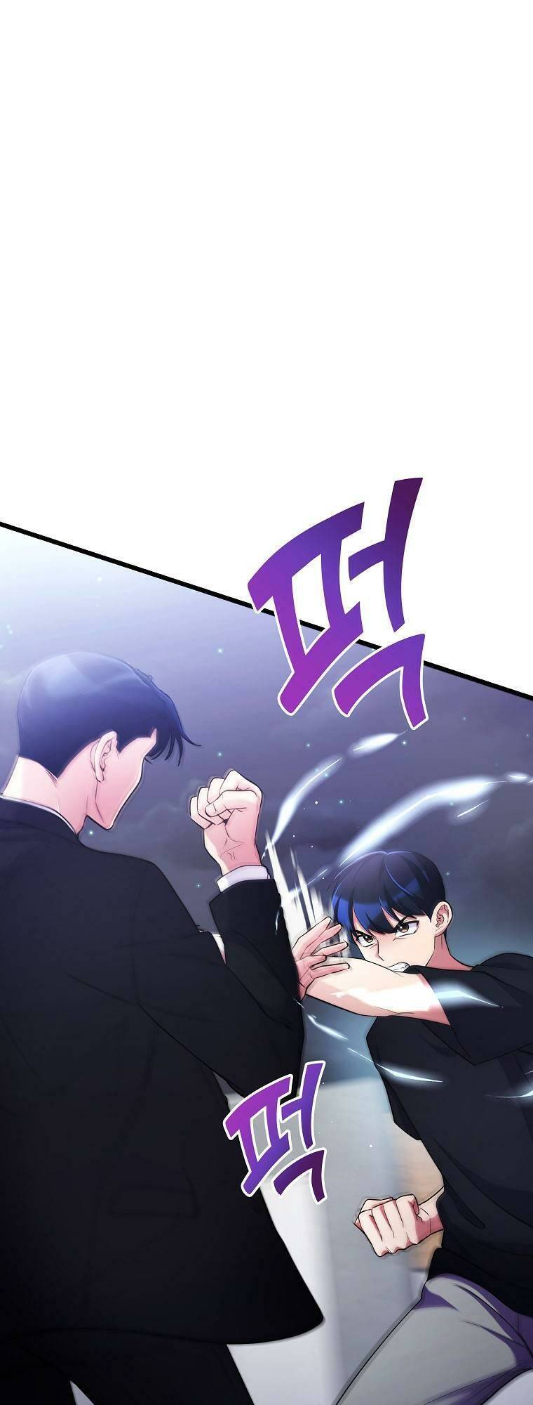 Quái Vật Ganzi Chapter 53 - Trang 2