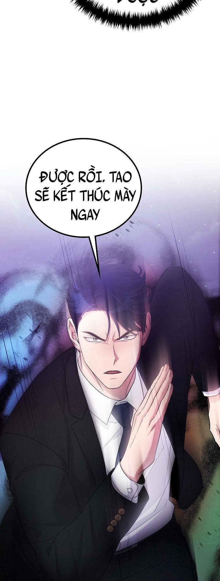 Quái Vật Ganzi Chapter 53 - Trang 2