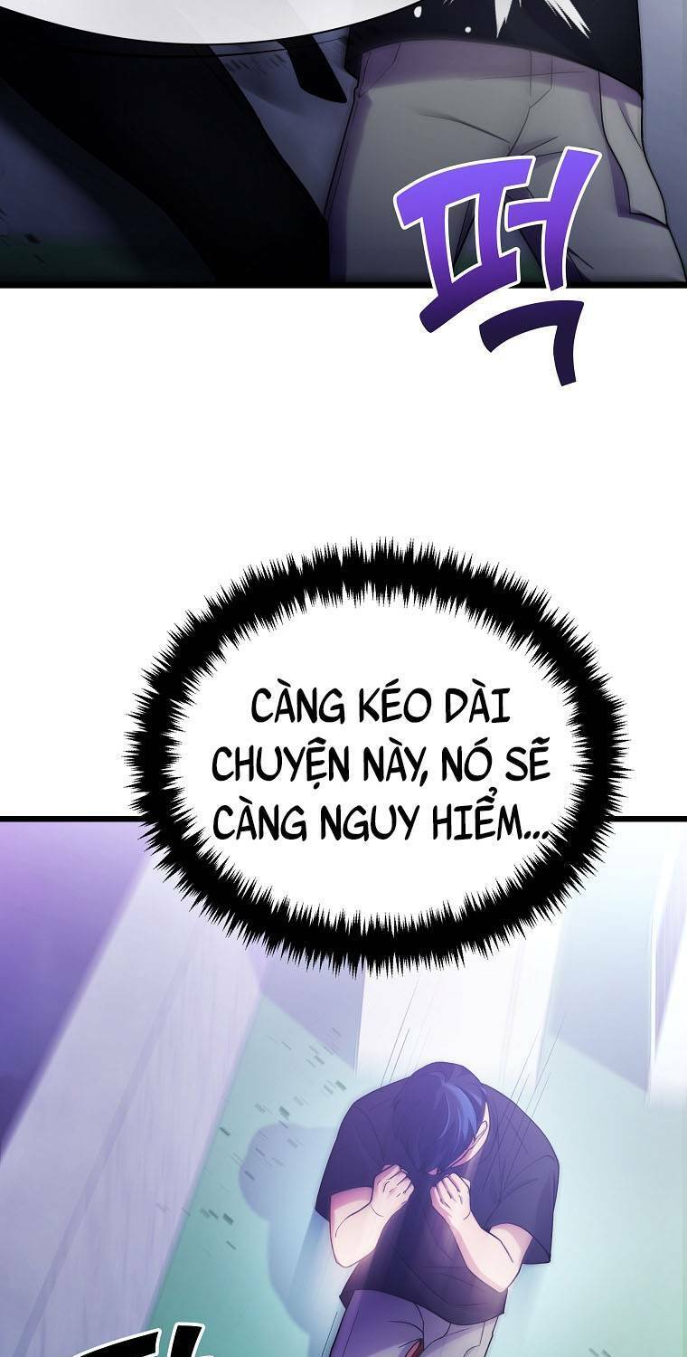 Quái Vật Ganzi Chapter 53 - Trang 2