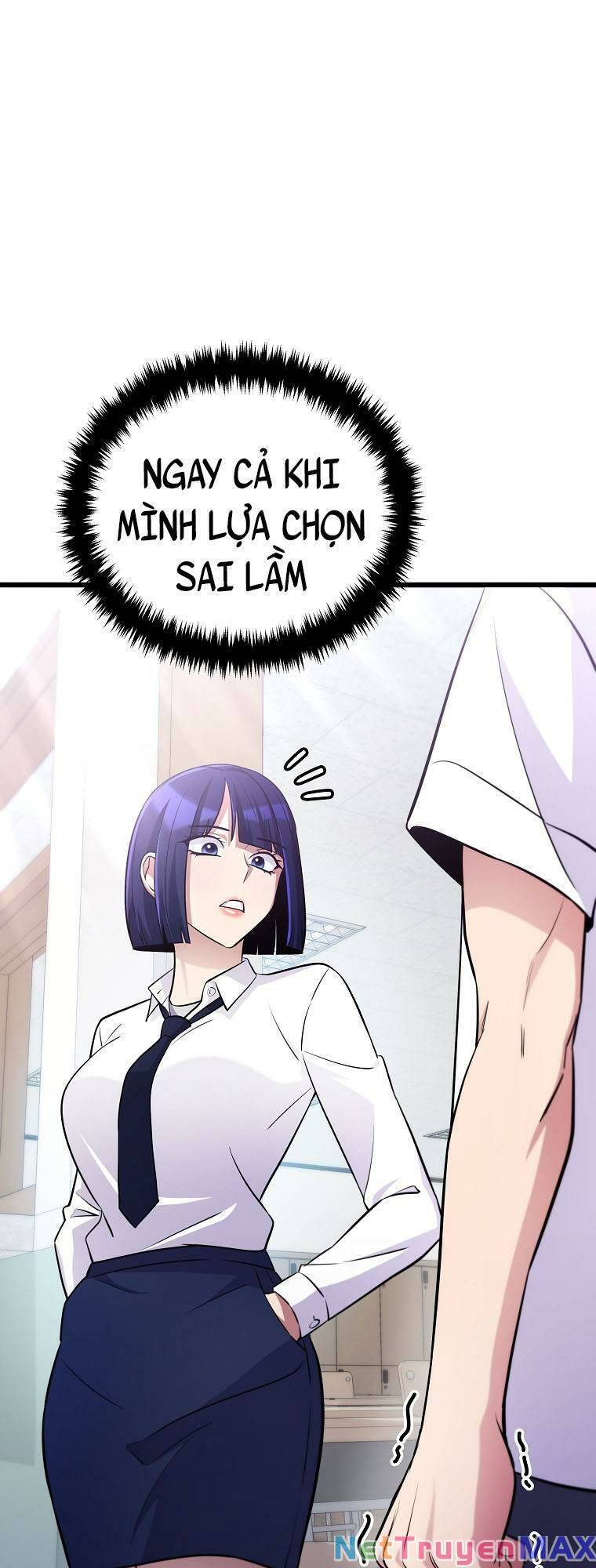 Quái Vật Ganzi Chapter 48 - Trang 2