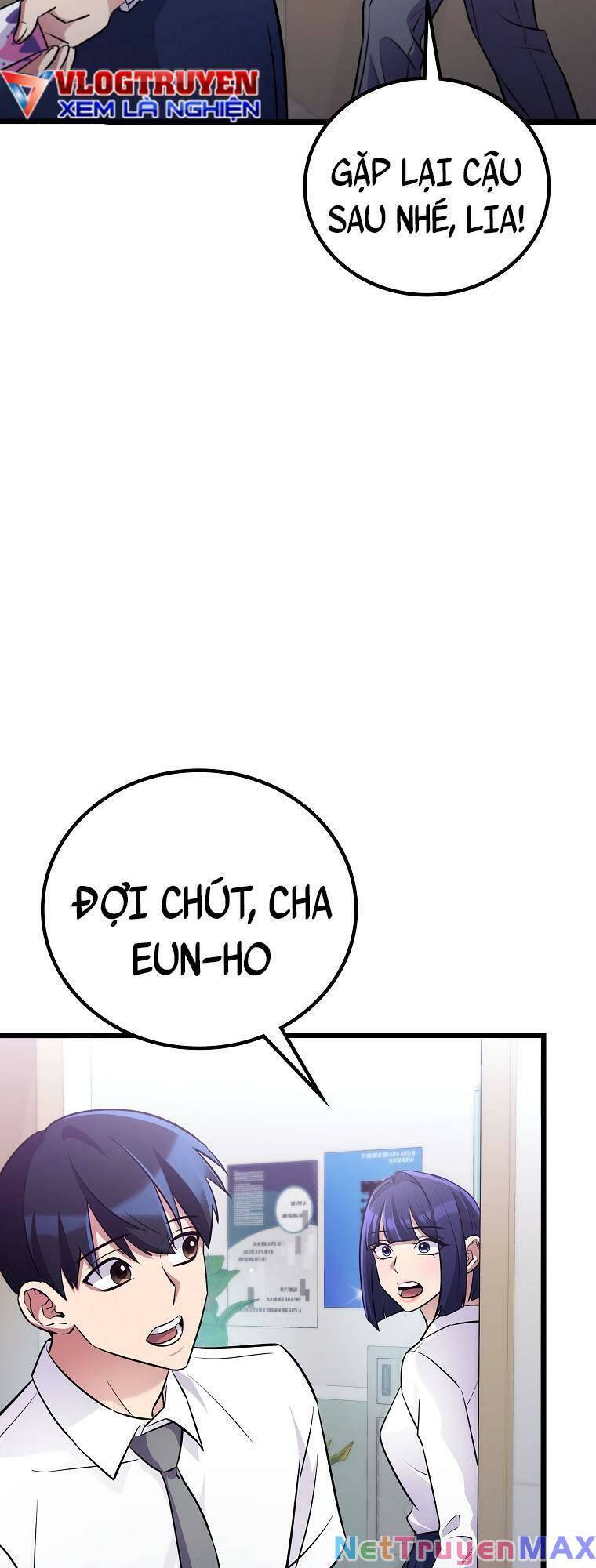 Quái Vật Ganzi Chapter 48 - Trang 2