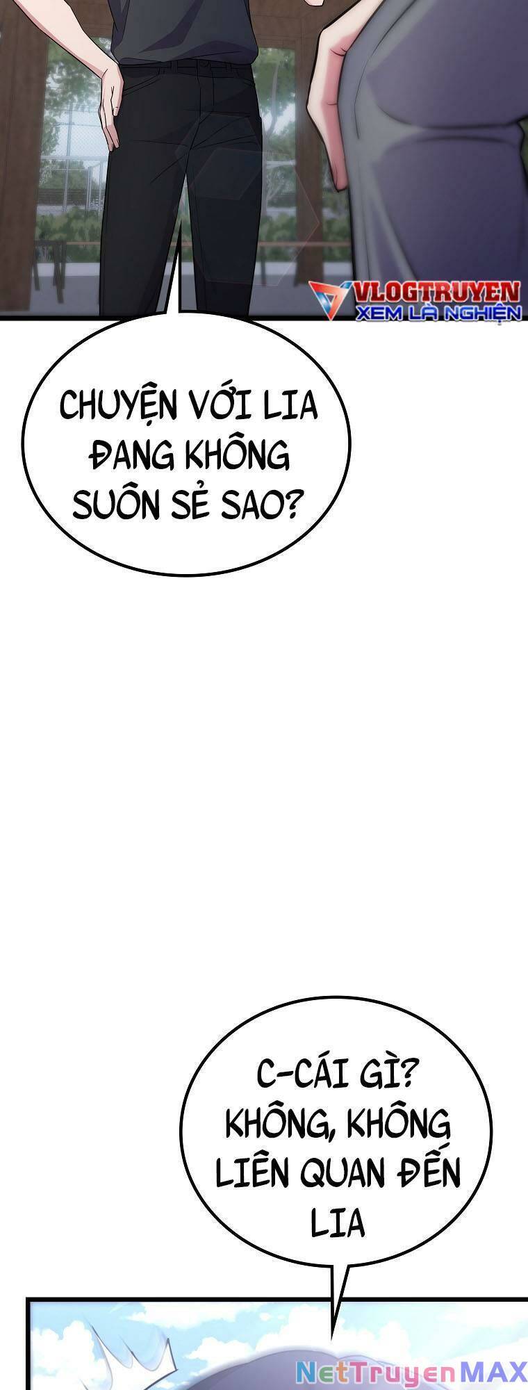 Quái Vật Ganzi Chapter 48 - Trang 2