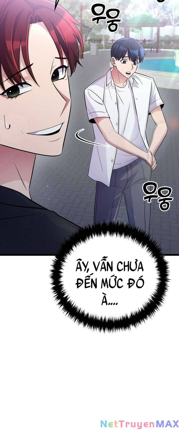 Quái Vật Ganzi Chapter 48 - Trang 2