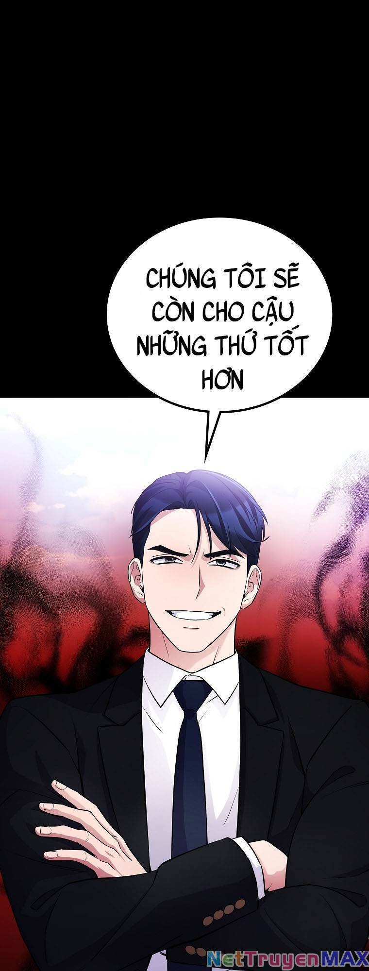 Quái Vật Ganzi Chapter 48 - Trang 2