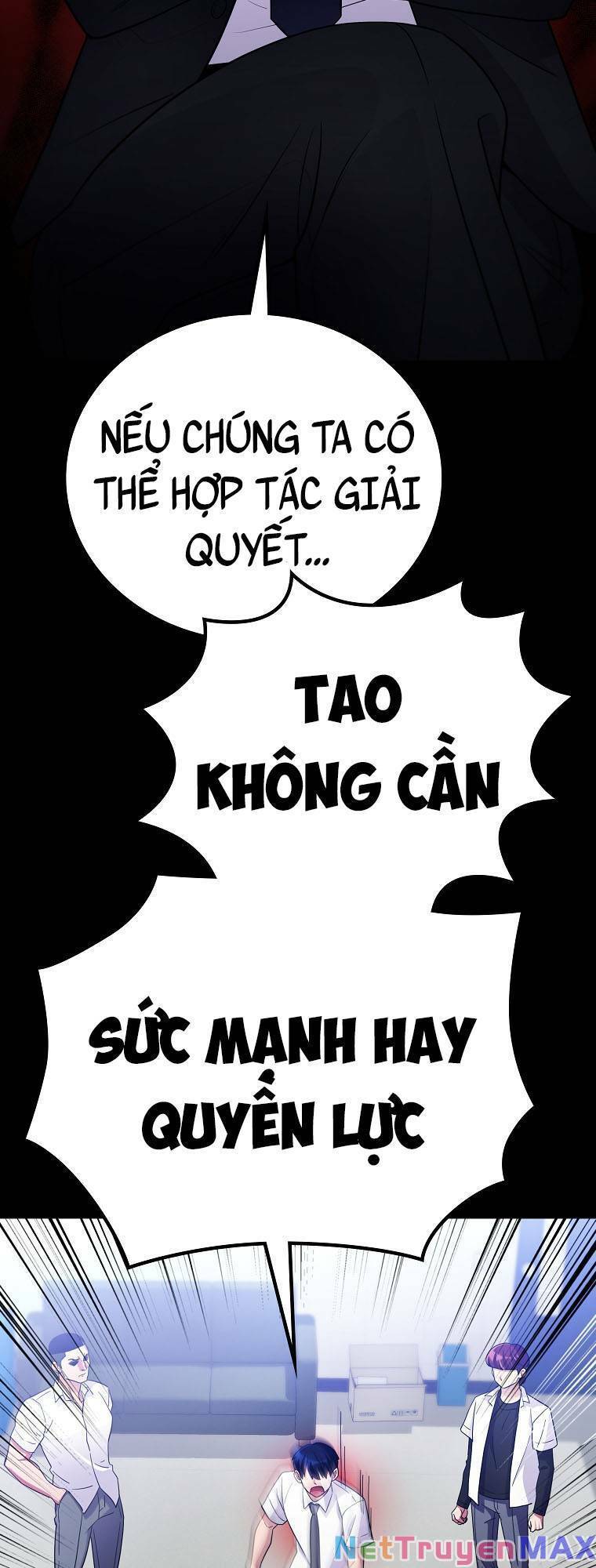 Quái Vật Ganzi Chapter 48 - Trang 2