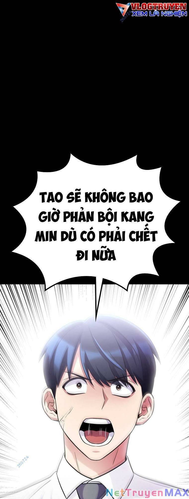 Quái Vật Ganzi Chapter 48 - Trang 2