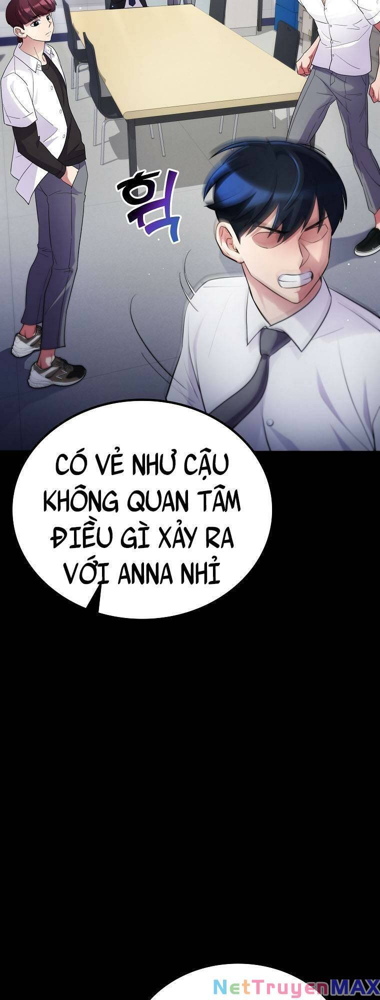 Quái Vật Ganzi Chapter 48 - Trang 2