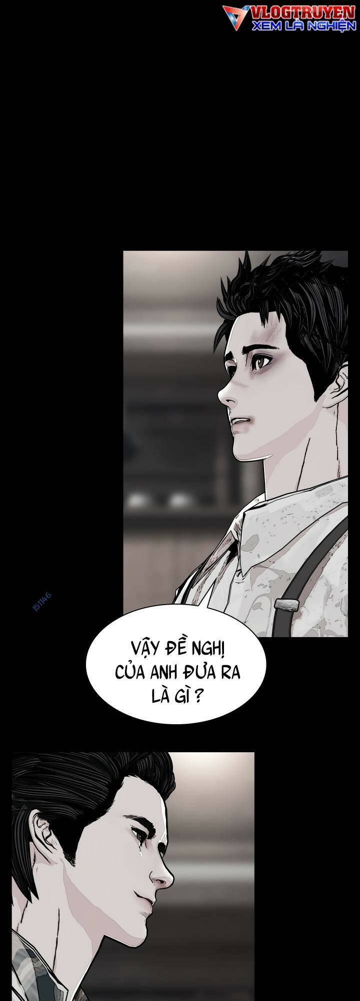 Soldato Chapter 14 - Trang 2