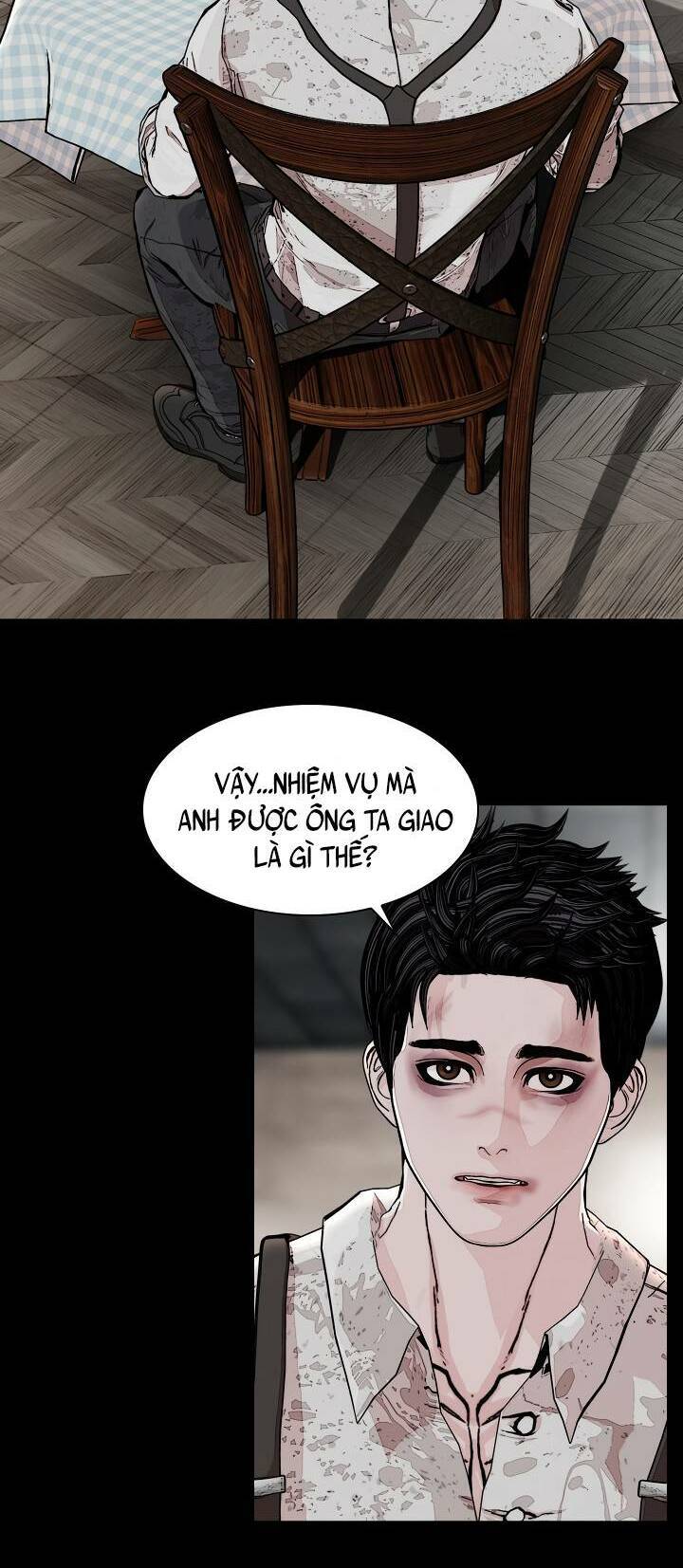 Soldato Chapter 14 - Trang 2