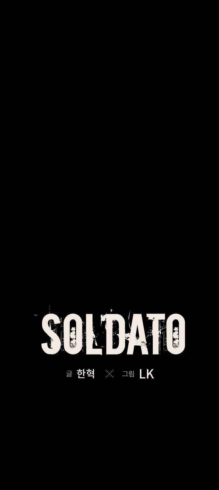 Soldato Chapter 11 - Trang 2