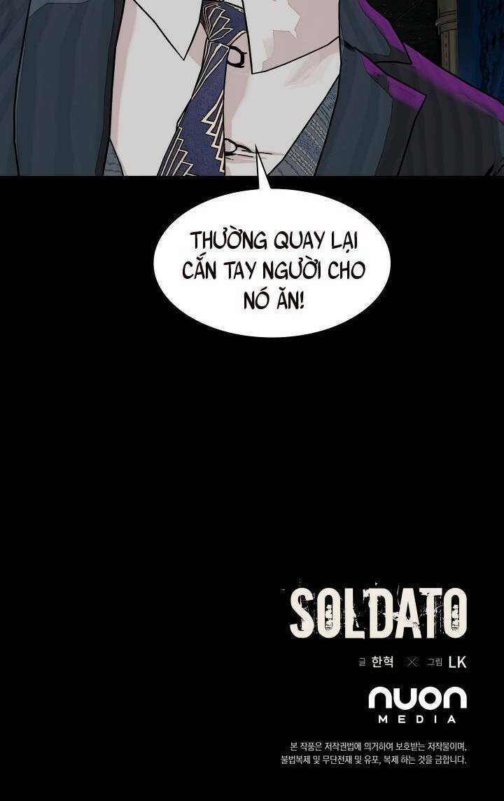 Soldato Chapter 11 - Trang 2