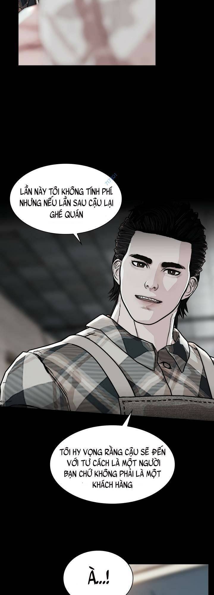 Soldato Chapter 8 - Trang 2